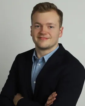 Matthias Kothgasser, KI-Trainer & Digitalisierungspartner aus Wien